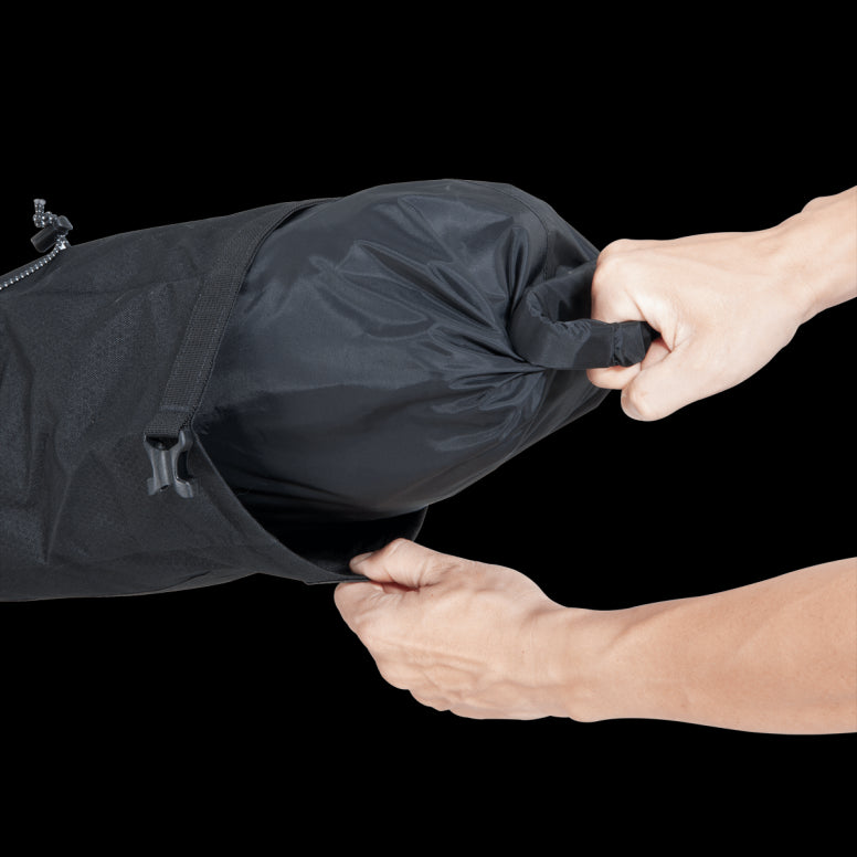 topeak luggage backloader waterproof inner bag 10 litres p86774