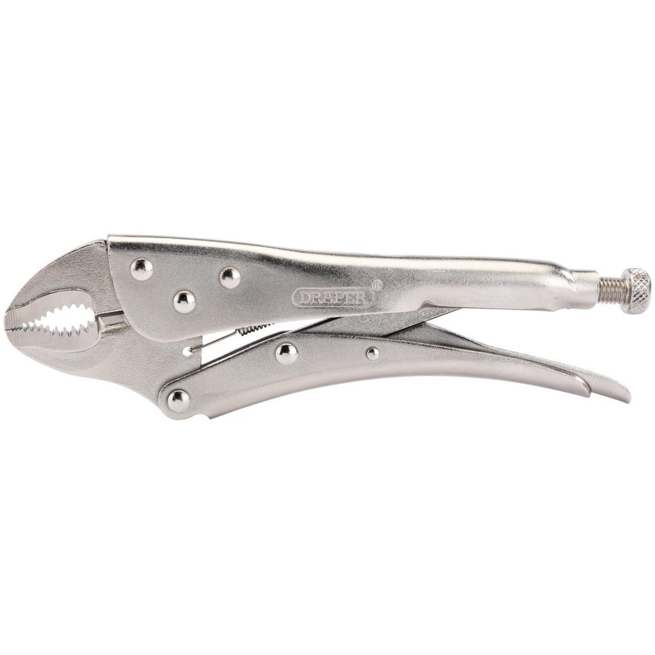 Draper Long Nose S-Grip Pliers