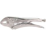 Draper Long Nose S-Grip Pliers