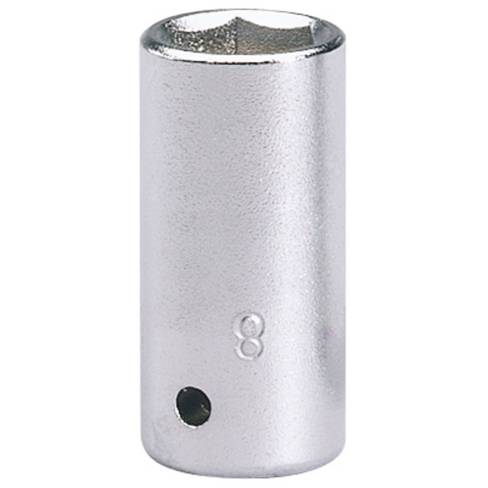 Elora 1/4" Drive Sockets