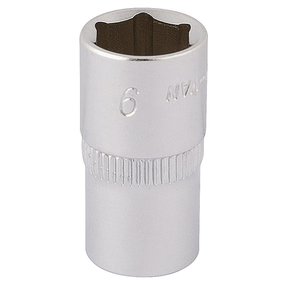 Elora 1/4" Drive Sockets