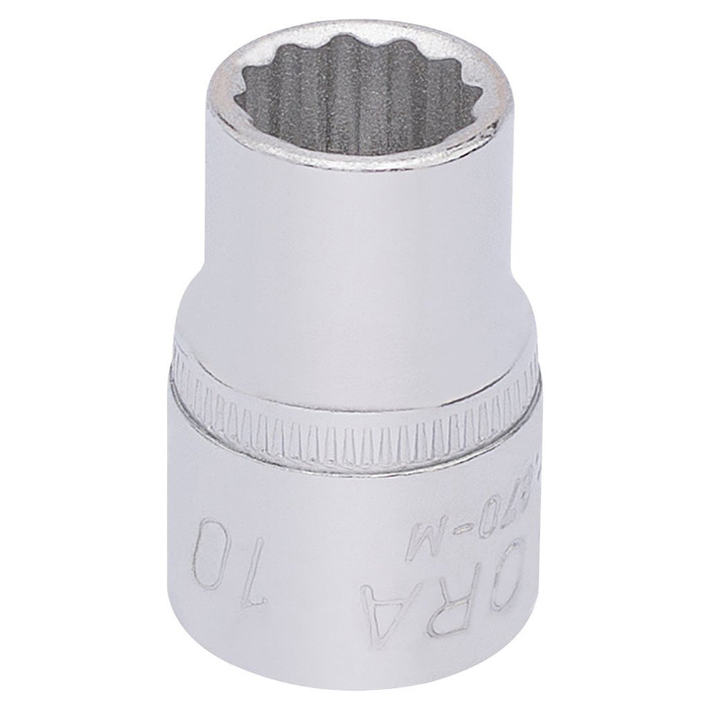Elora 3/8" Drive Sockets