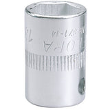 Elora 3/8" Drive Sockets