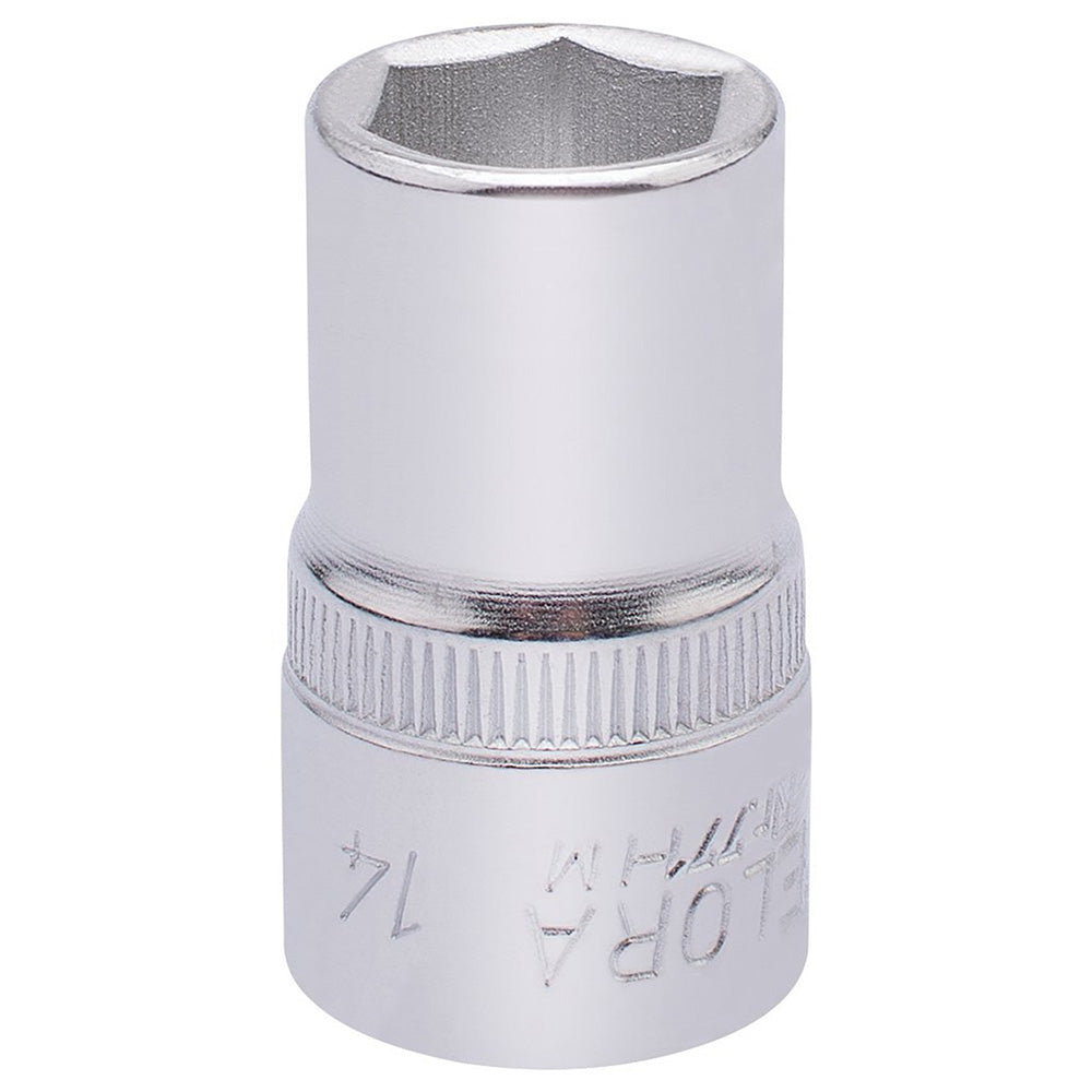 Elora 1/2" Drive Sockets