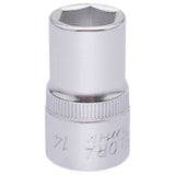 Elora 1/2" Drive Sockets