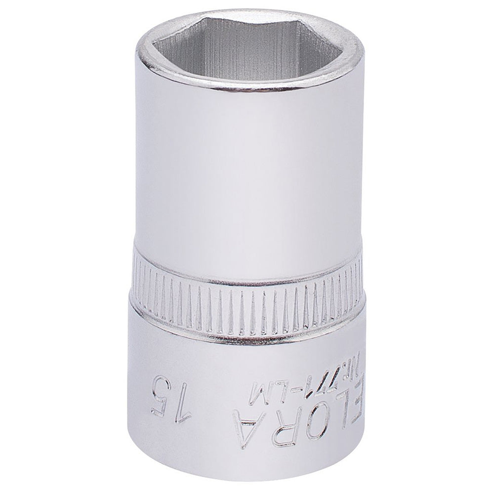 Elora 1/2" Drive Sockets