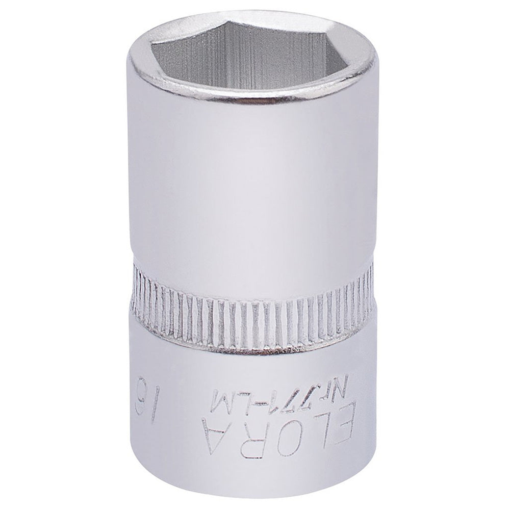 Elora 1/2" Drive Sockets