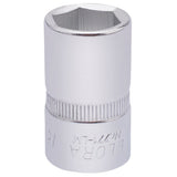Elora 1/2" Drive Sockets