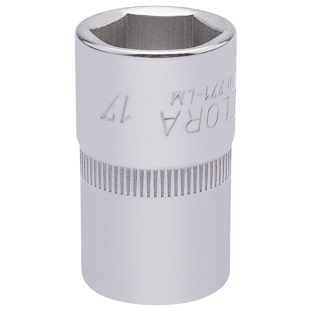 Elora 1/2" Drive Sockets