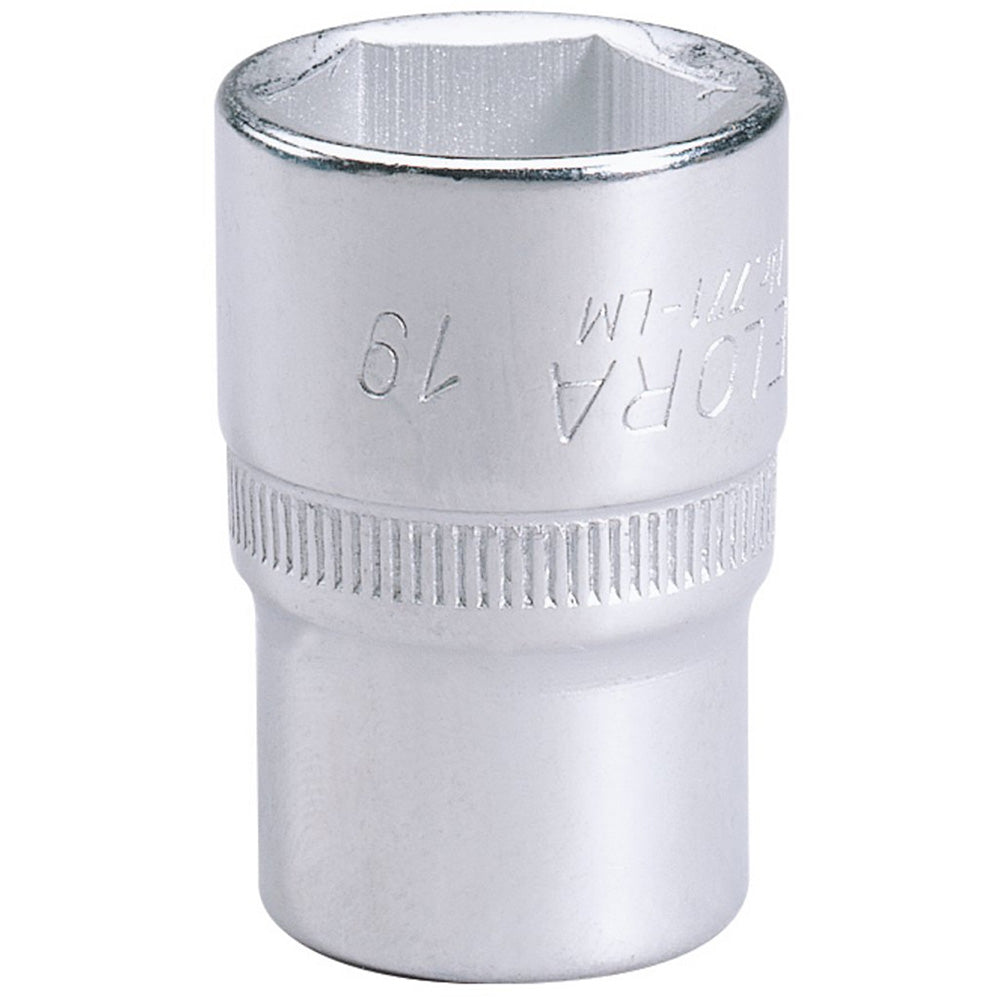 Elora 1/2" Drive Sockets