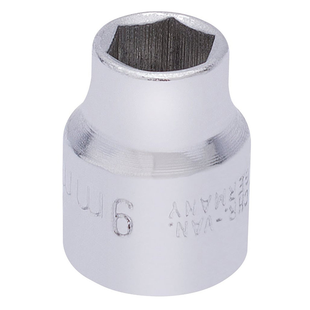 Elora 3/8" Drive Sockets