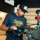 Feedback Sports Flop Stop Handlebar Holder