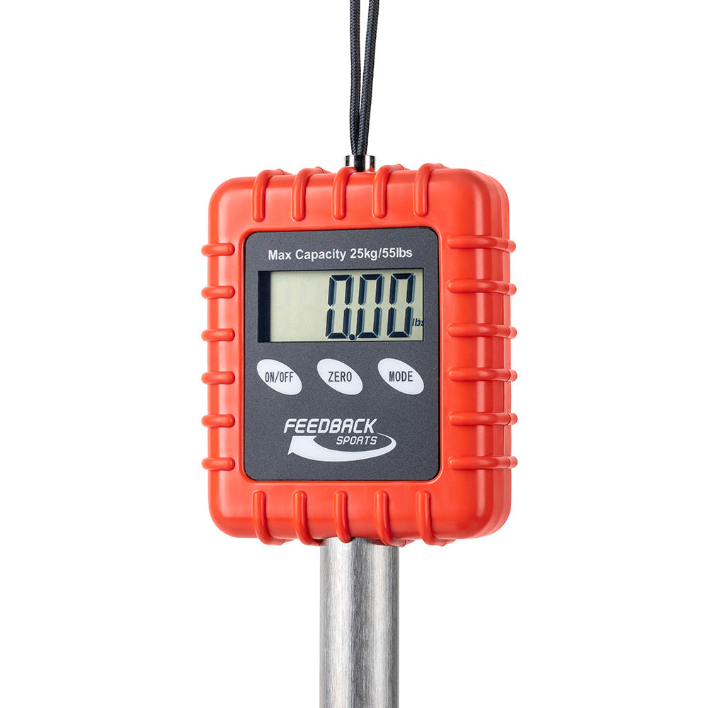 Feedback Sports Alpine Digital Scale