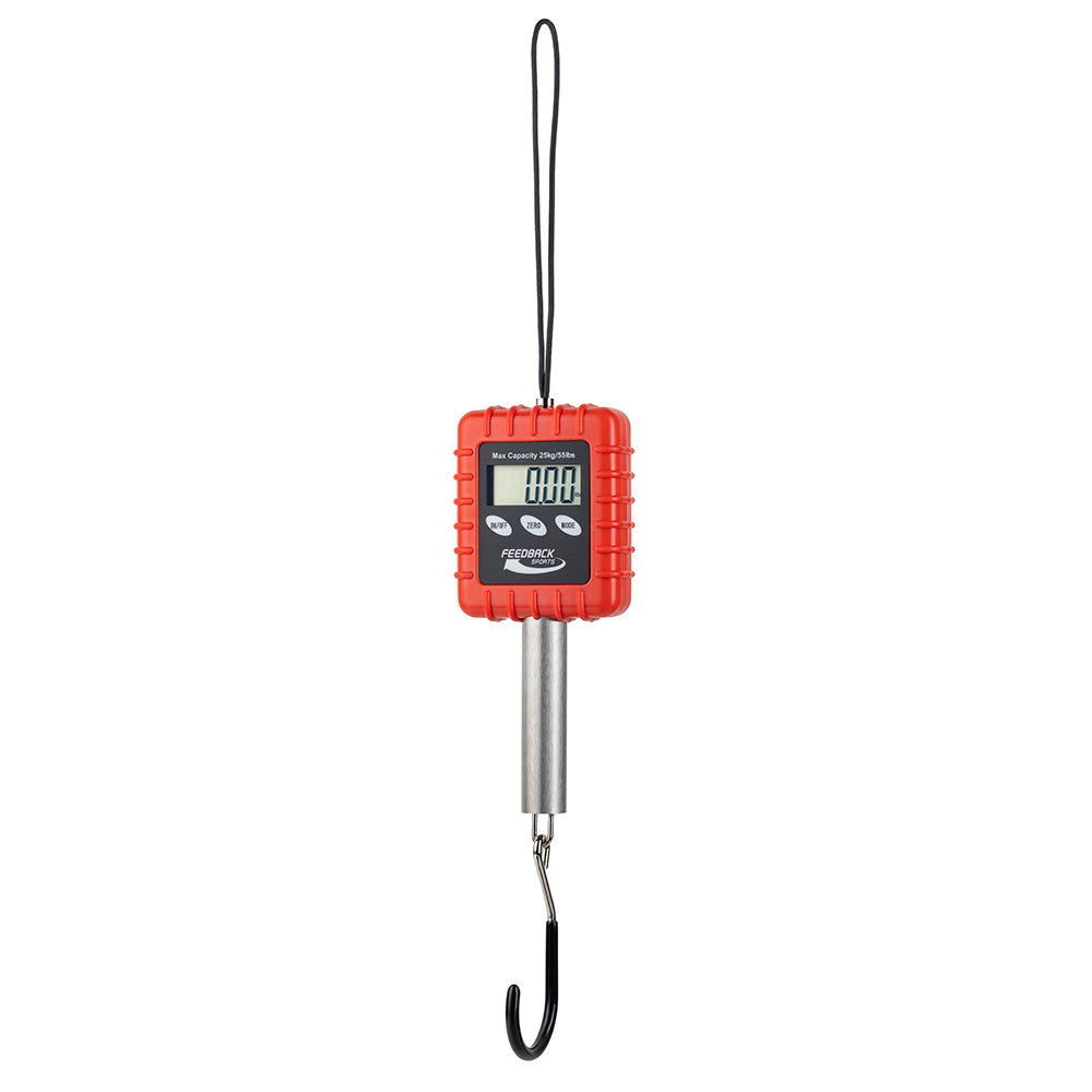 Feedback Sports Alpine Digital Scale