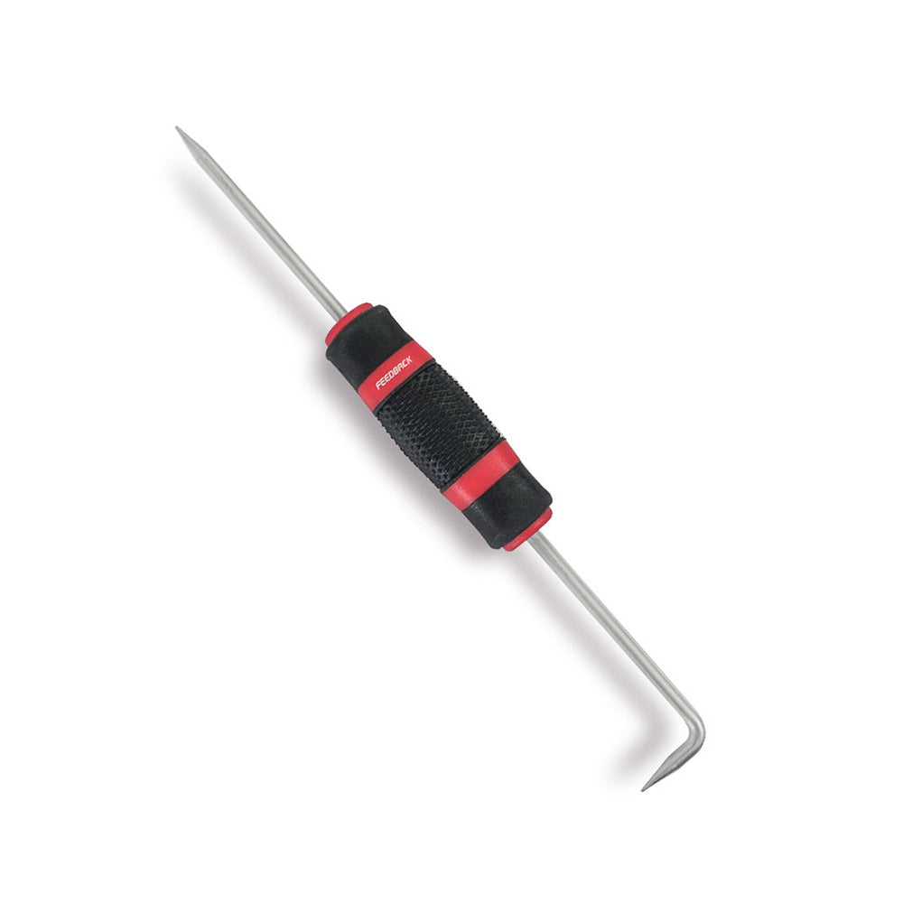 Feedback Sports Dual-Sided Utility Pick