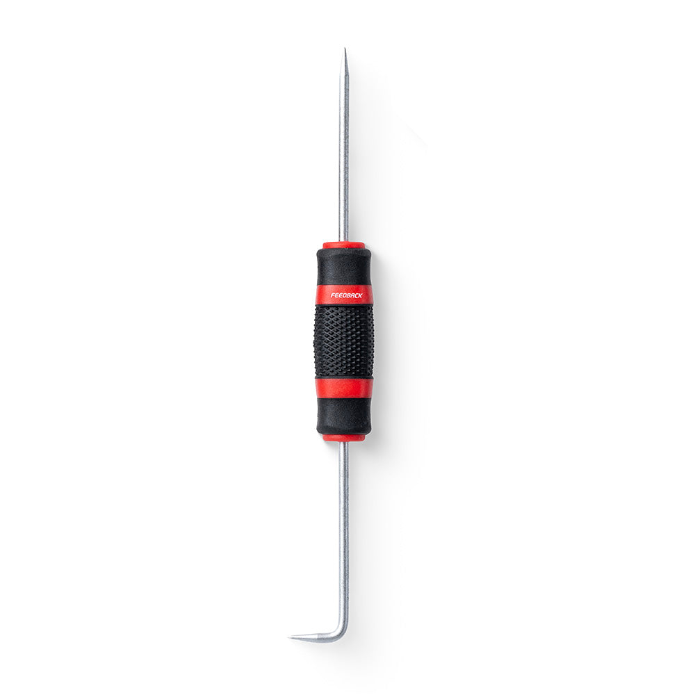 Feedback Sports Dual-Sided Utility Pick
