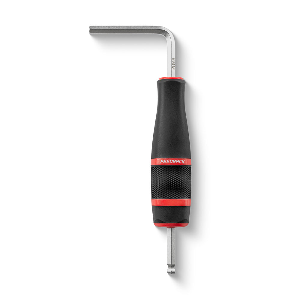 Feedback Sports L-Handle Hex Wrenches