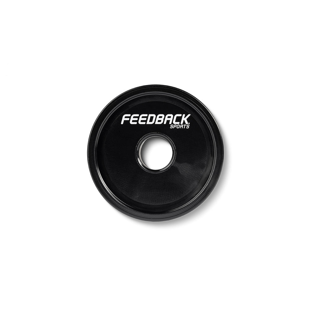 Feedback Sports Thru-Axle Chain Keeper