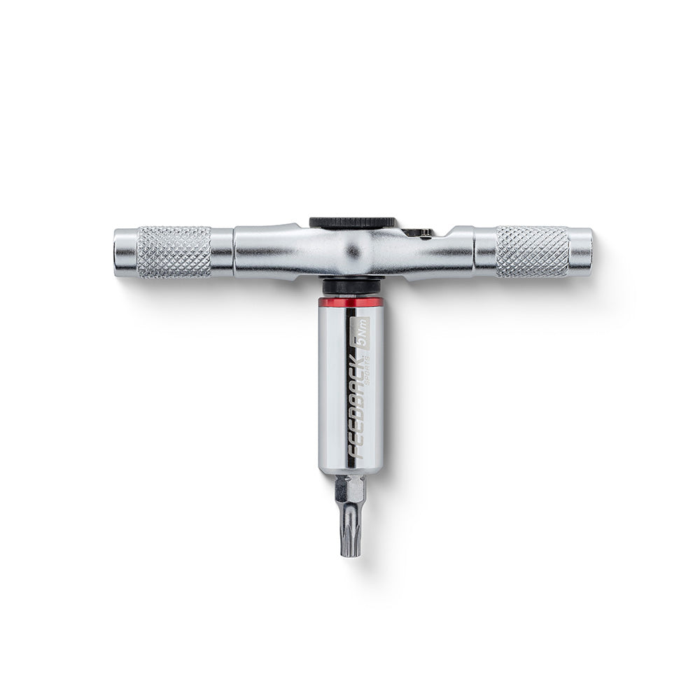 Feedback Sports Reflex Fixed Torque Ratchet Kit