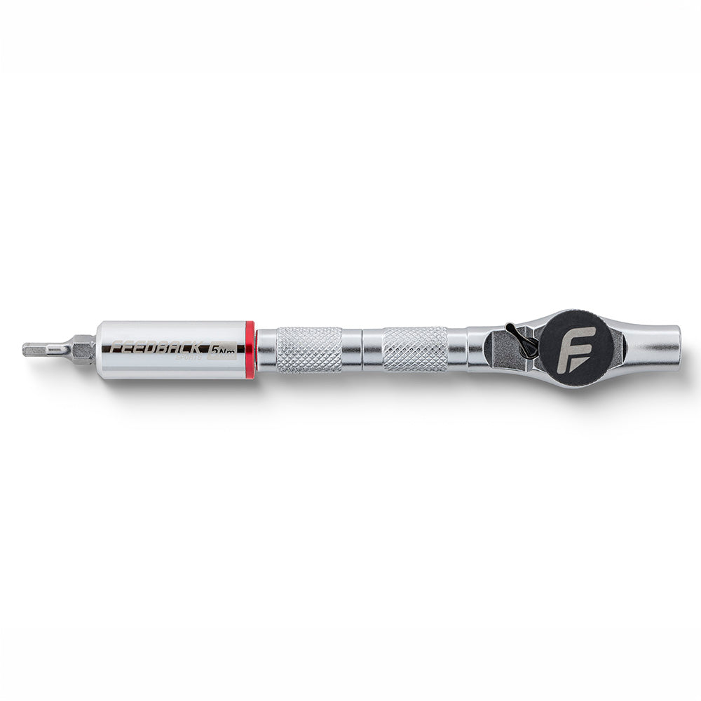 Feedback Sports Reflex Fixed Torque Ratchet Kit
