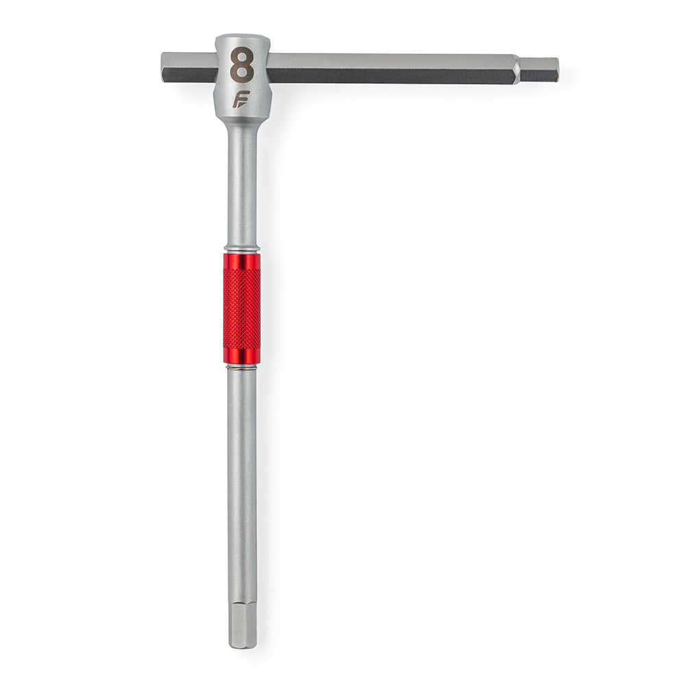 Feedback Sports Modular T-Handle Kit