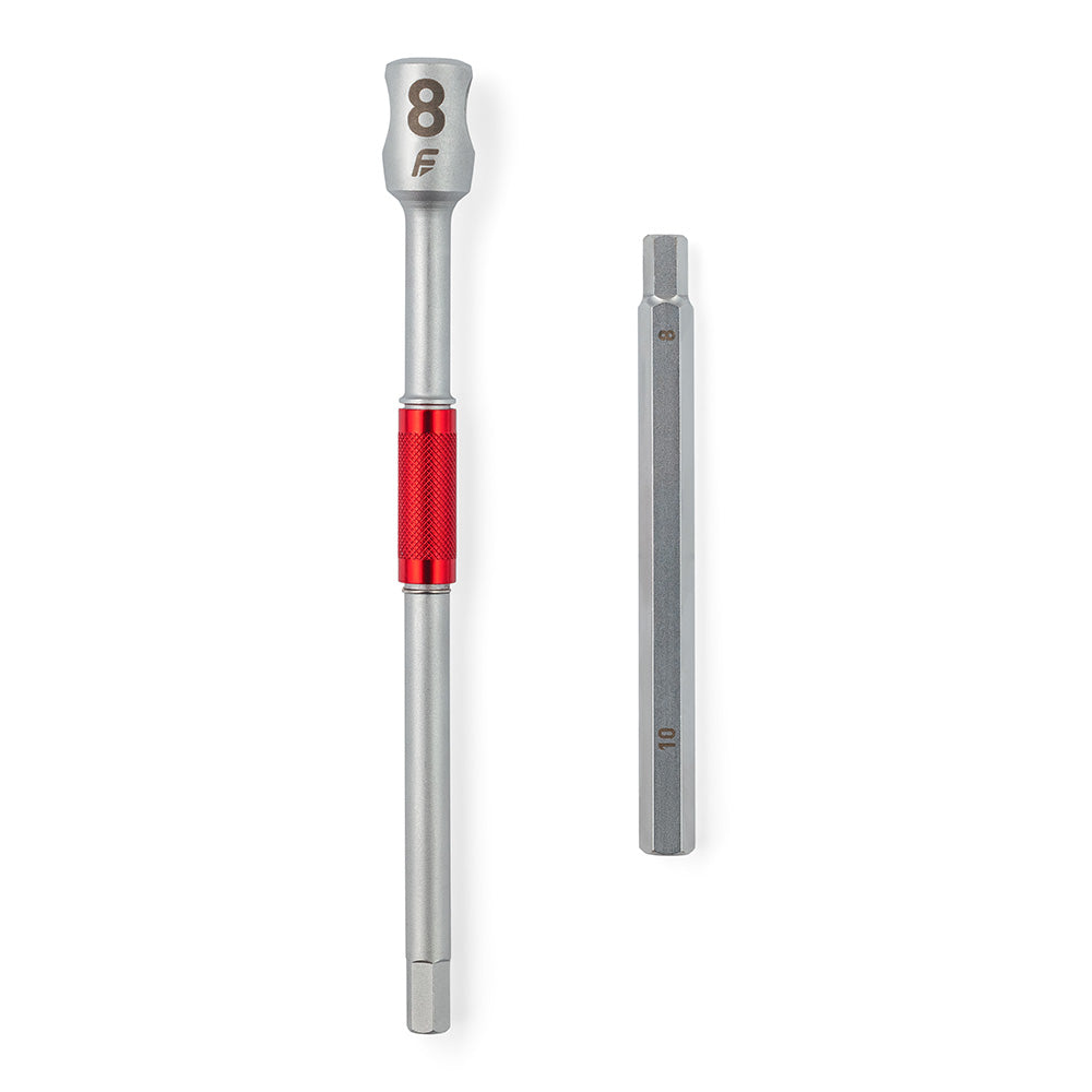 Feedback Sports Modular T-Handle Kit