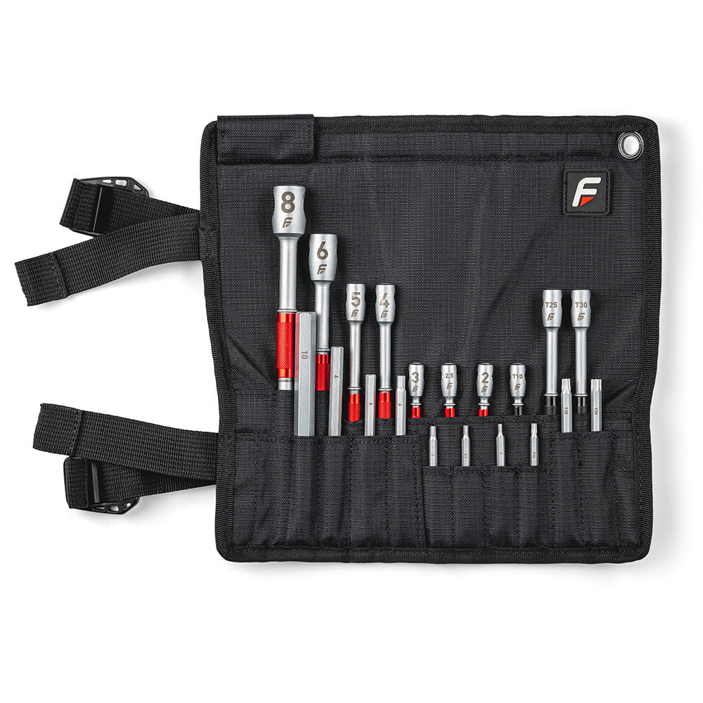 Feedback Sports Modular T-Handle Kit