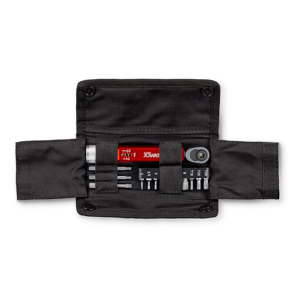 Feedback Sports Range Click Torque Wrench