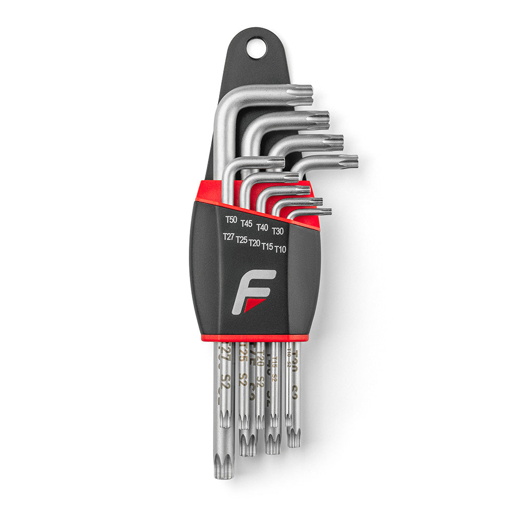 Feedback Sports Torx Key Set