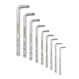 Feedback Sports Torx Key Set