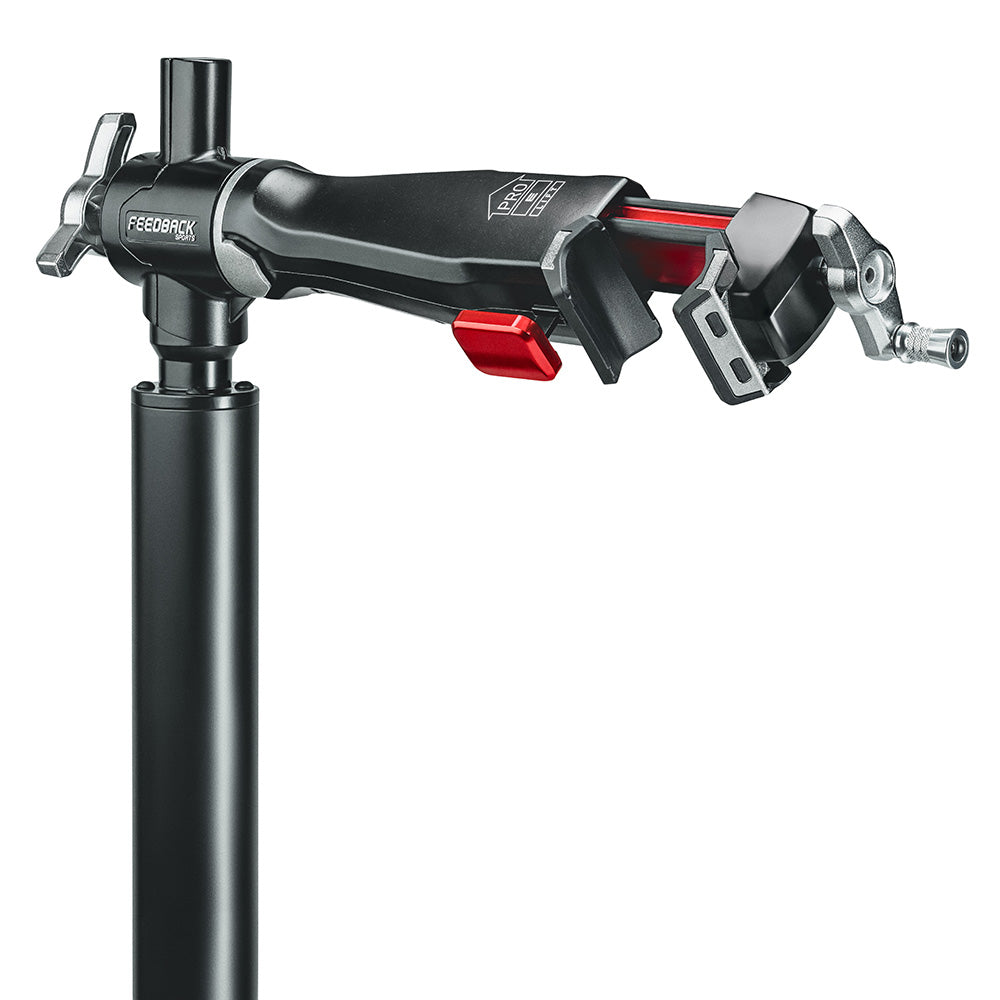 Feedback Sports Pro E Lift Bike Repair Stand