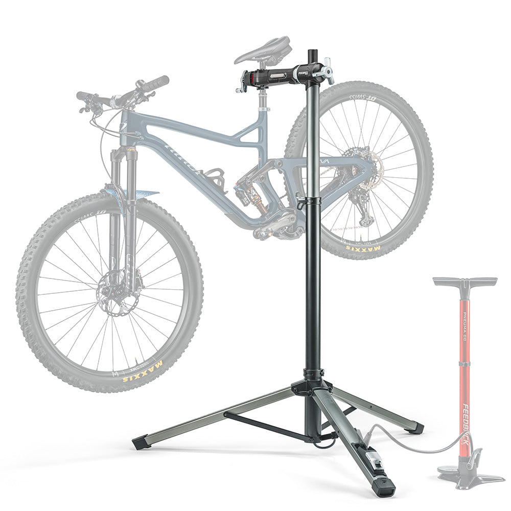 Feedback Sports Pro Air Lift Bike Repair Stand
