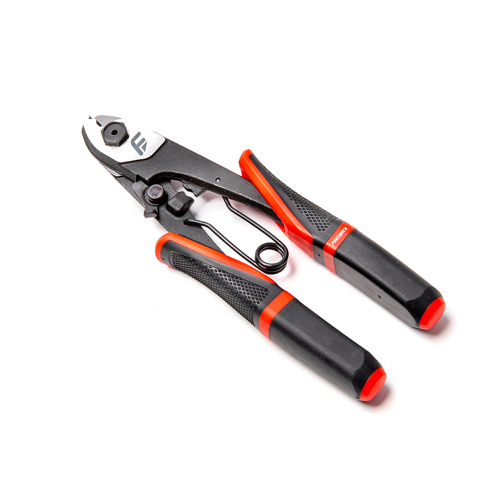 Feedback Sports Cable and Housing Cutter 2.0