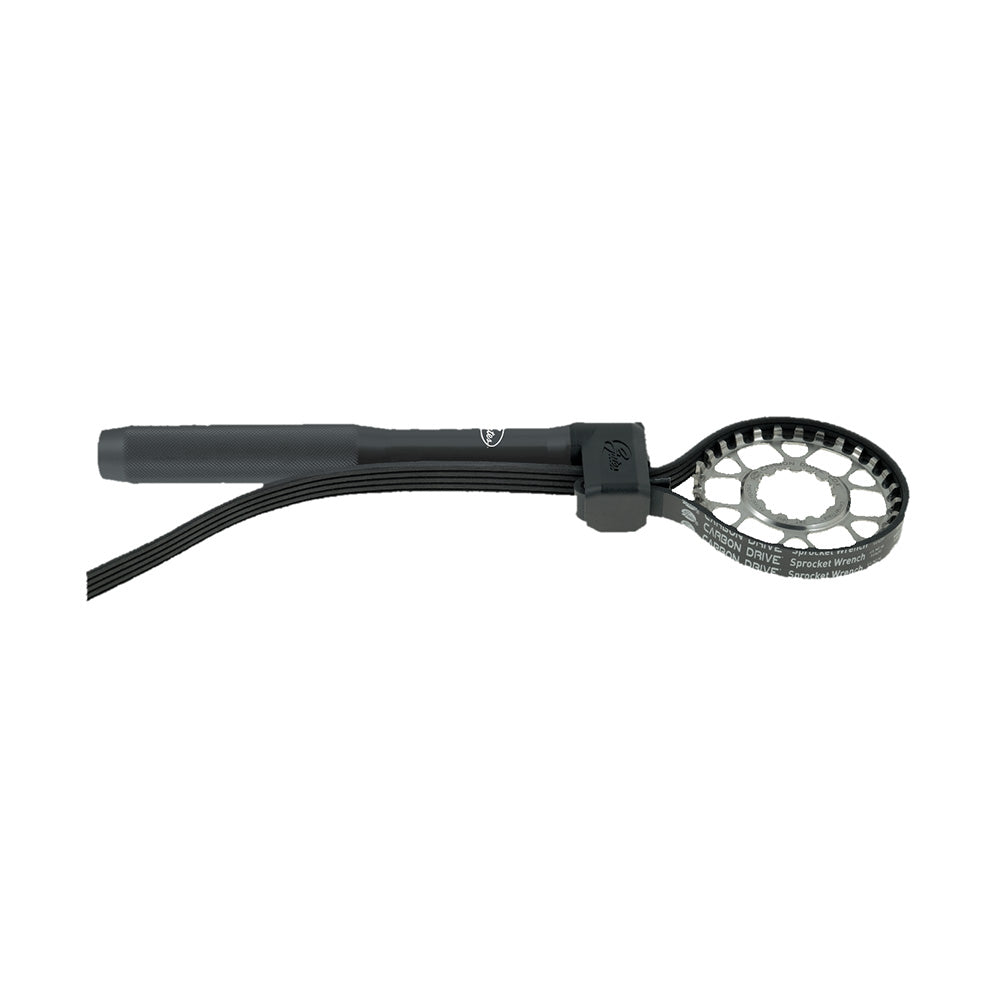 Gates Carbon Drive Strap Wrench