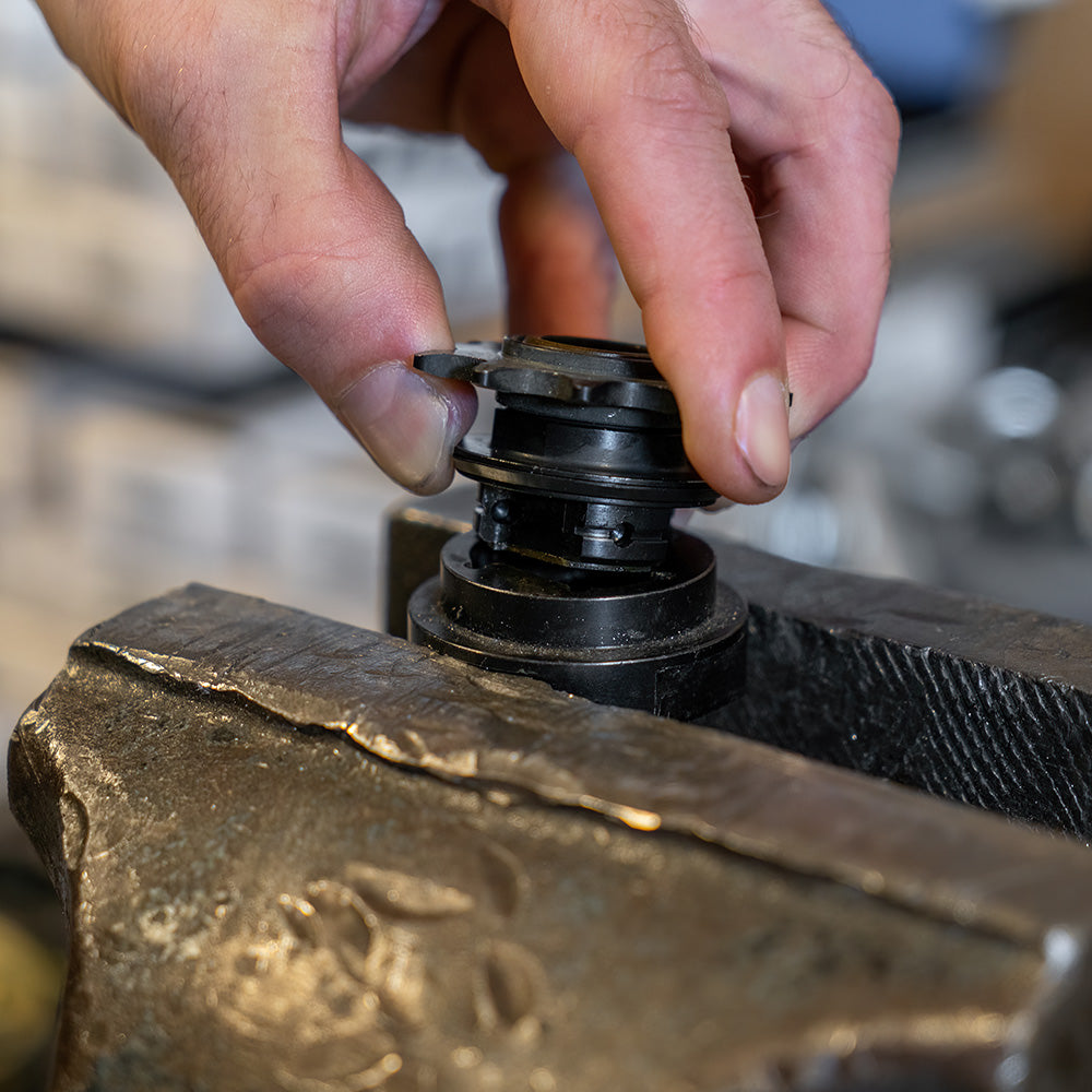 Halo DJD Sprocket Removal Tools