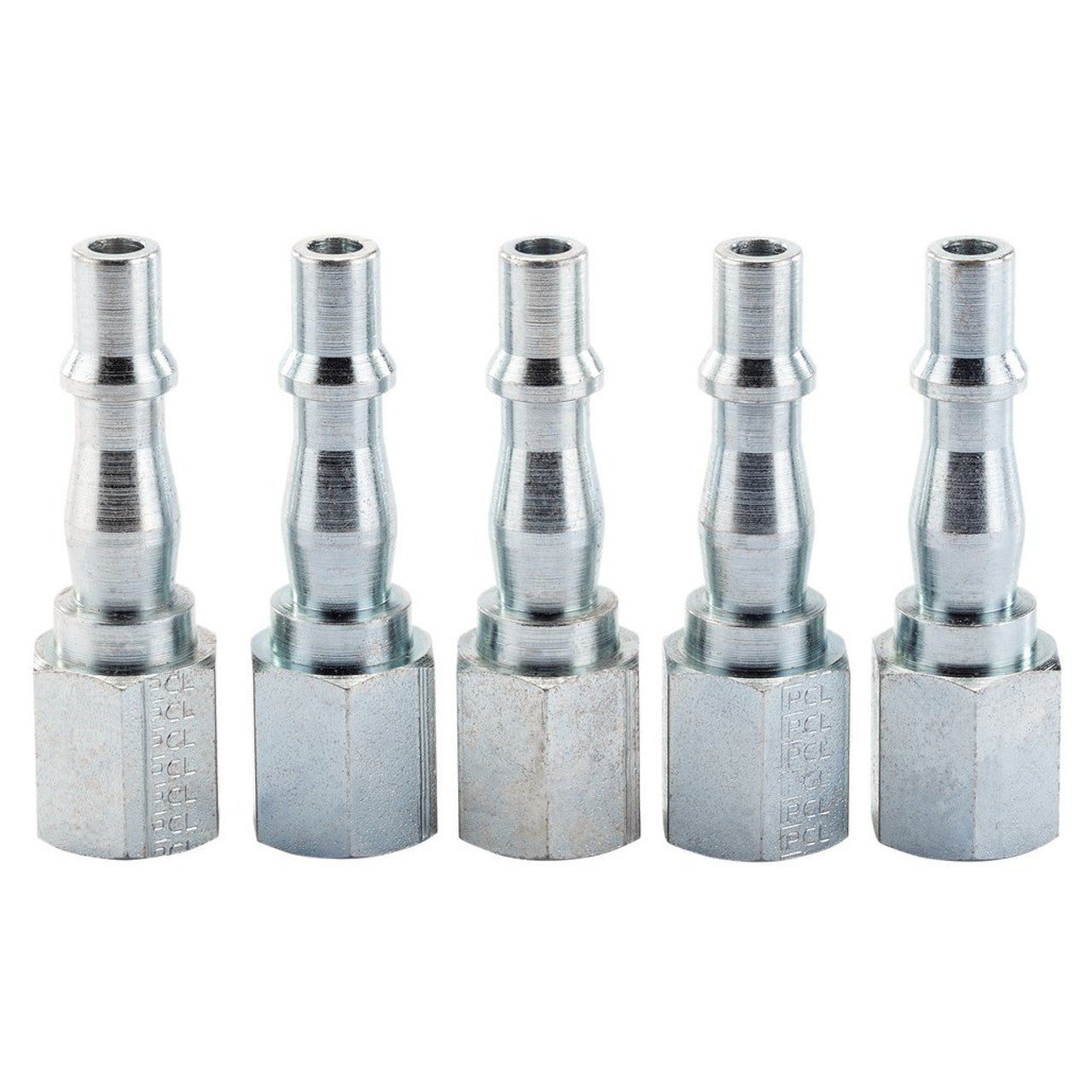 Draper Draper Airline Coupling