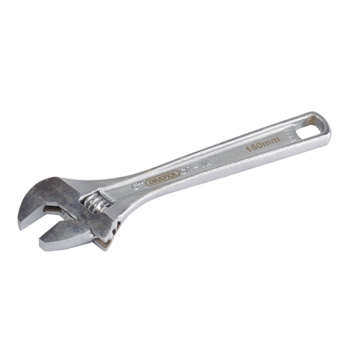 Draper Adjustable Spanner