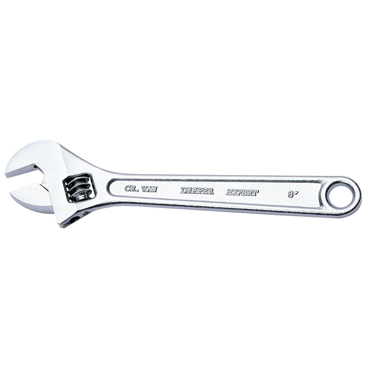 Draper Adjustable Spanner