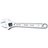 Draper Adjustable Spanner