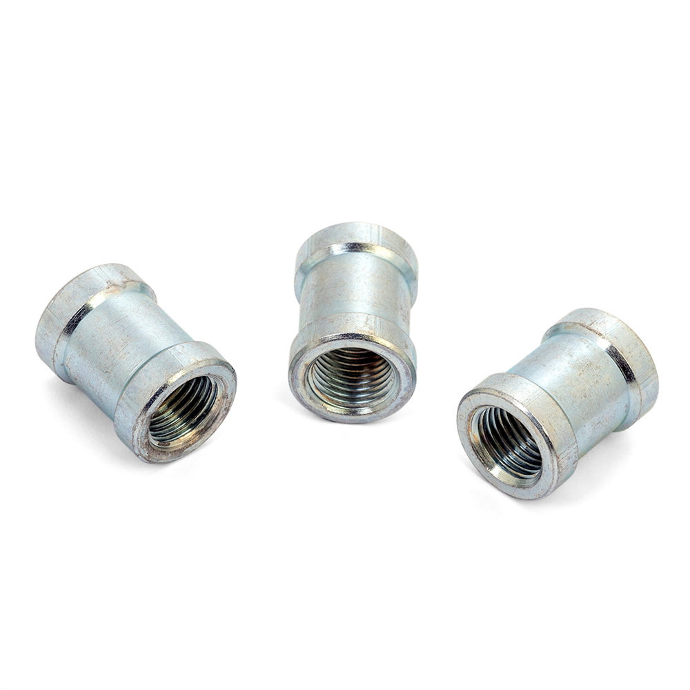 Draper Draper Airline Coupling