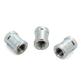 Draper Draper Airline Coupling