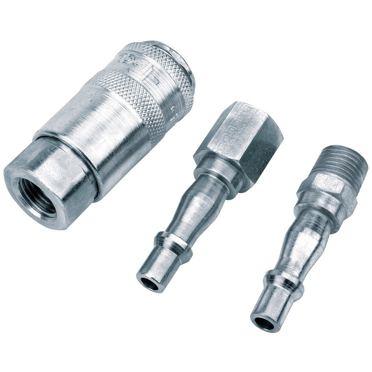 Draper Draper Airline Coupling