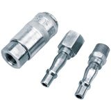 Draper Draper Airline Coupling