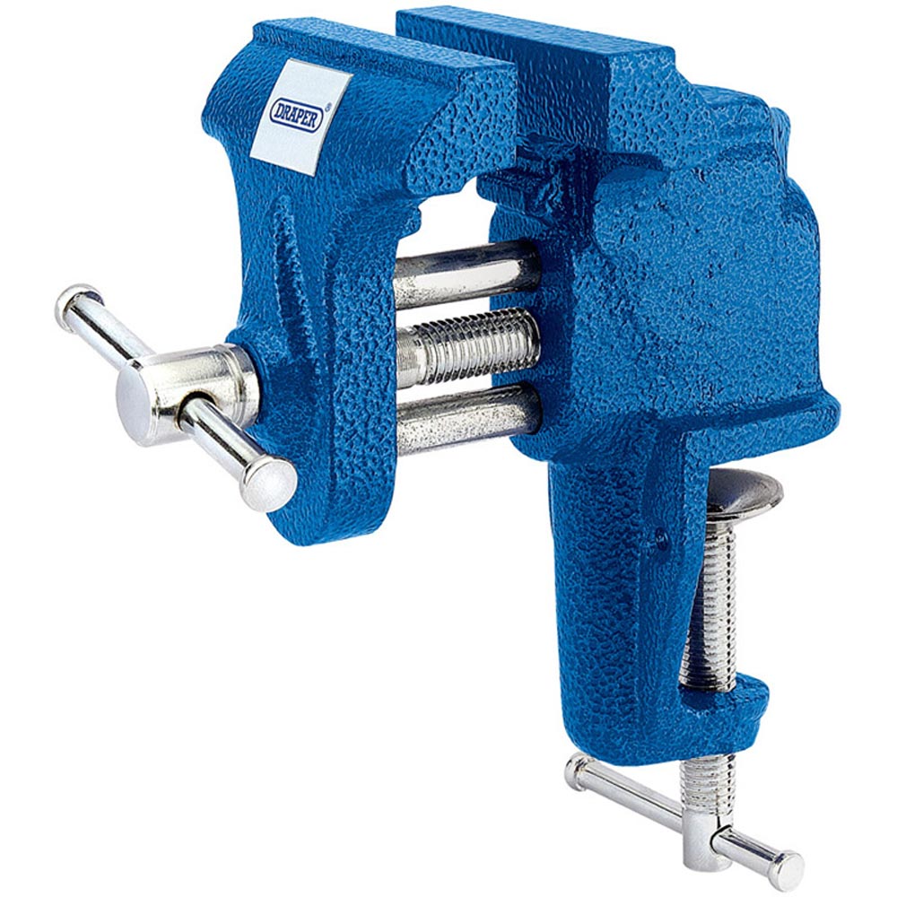 Draper Bench Vice