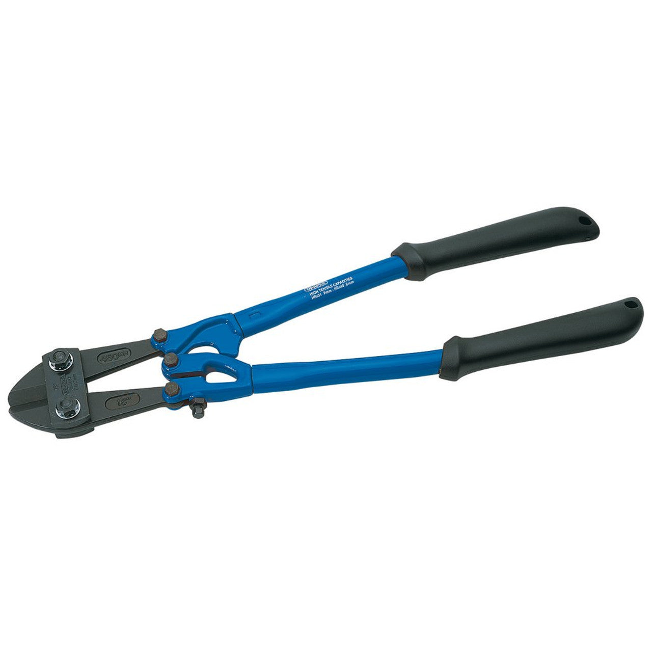 Draper Bolt cutters and spares