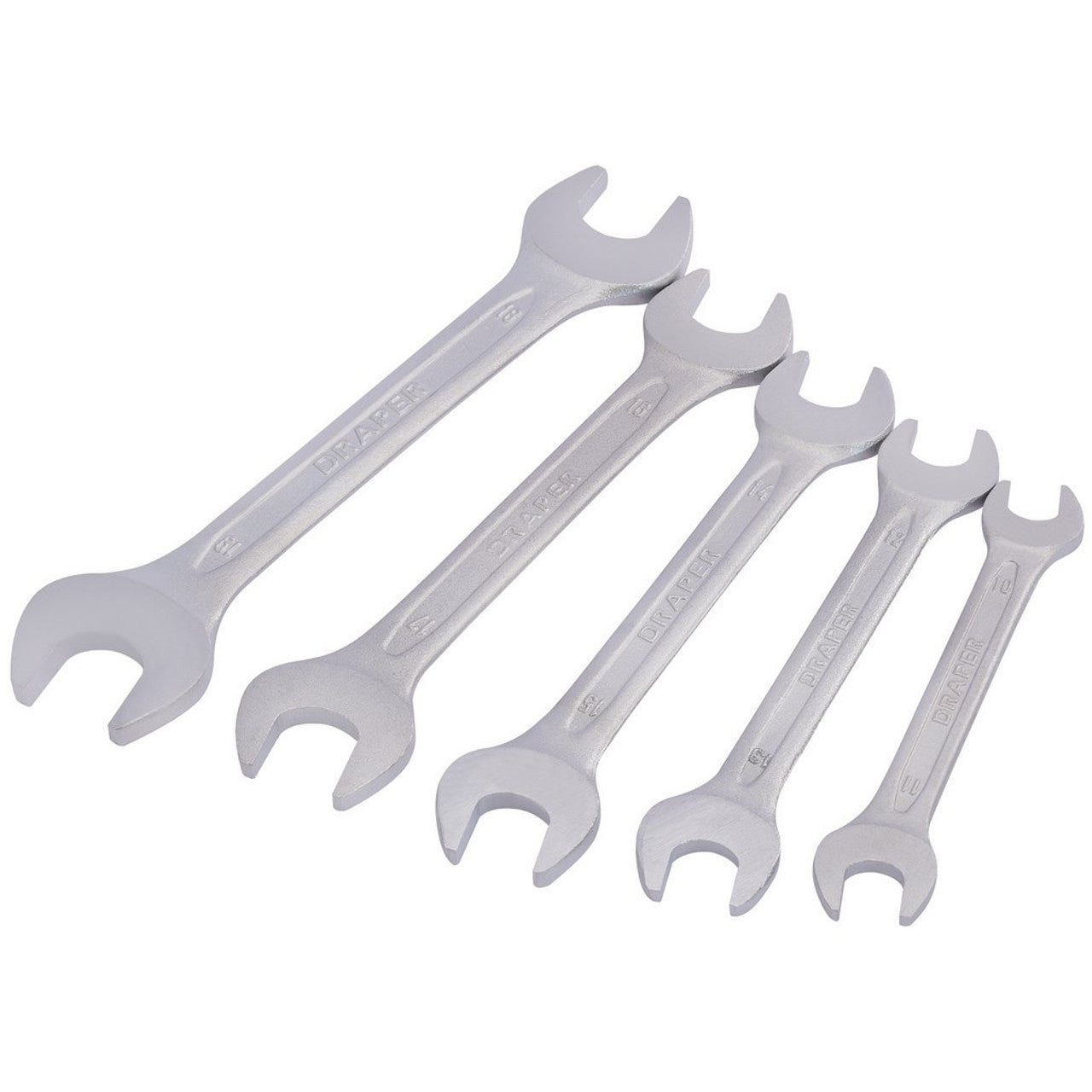 Draper Open Ended Spanner