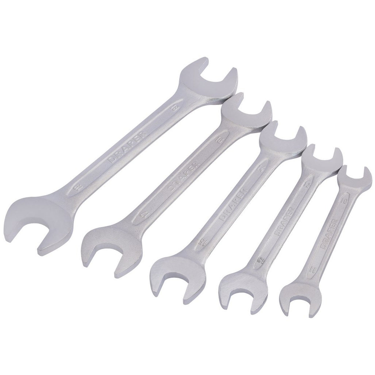Draper Open Ended Spanner