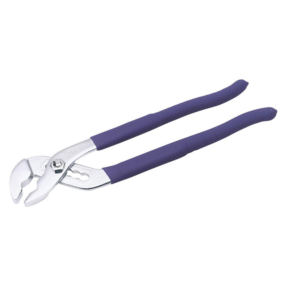 Draper Waterpump Pliers