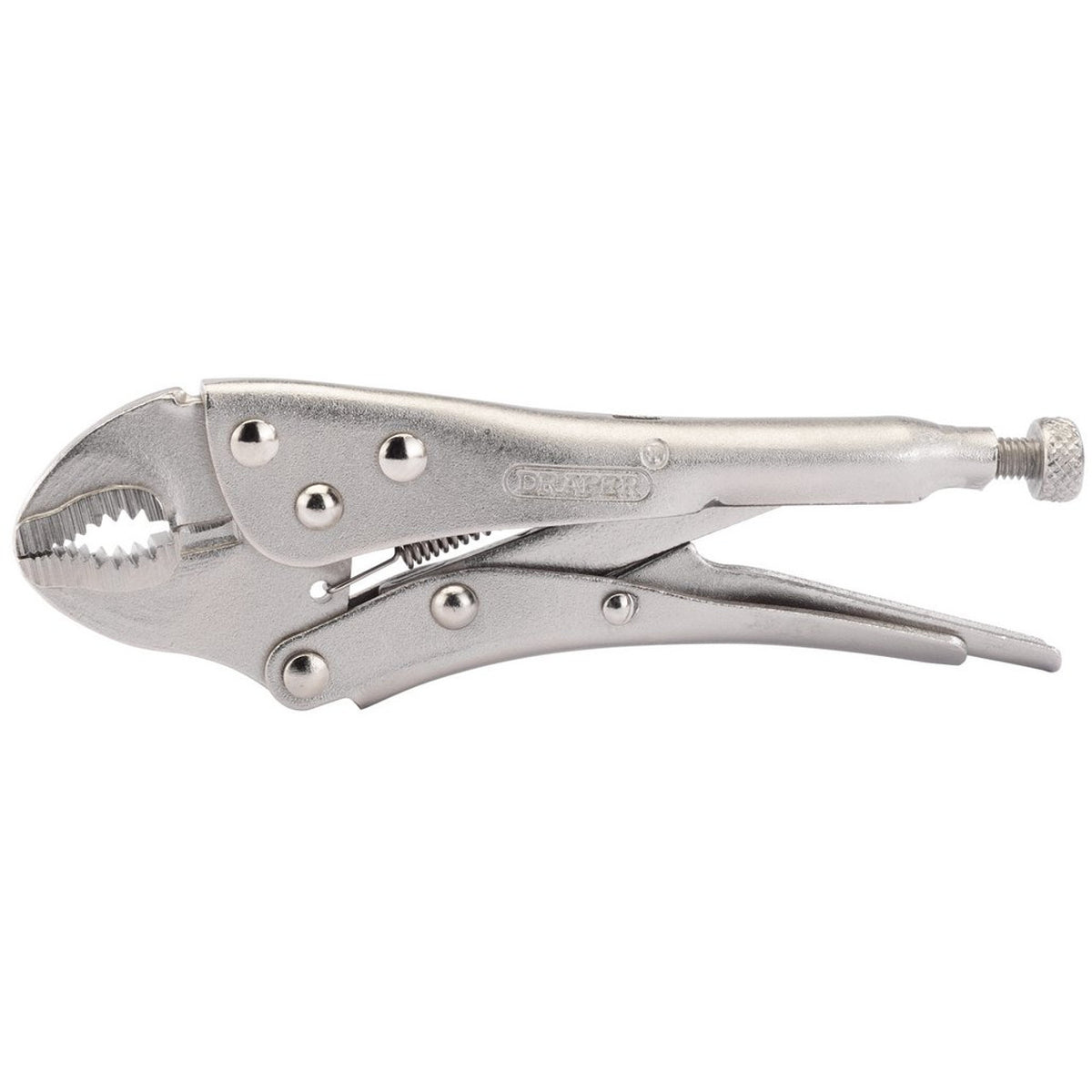 Draper Long Nose S-Grip Pliers