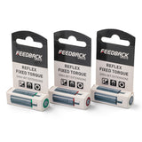 Feedback Sports Reflex Fixed Torque Bit Extensions